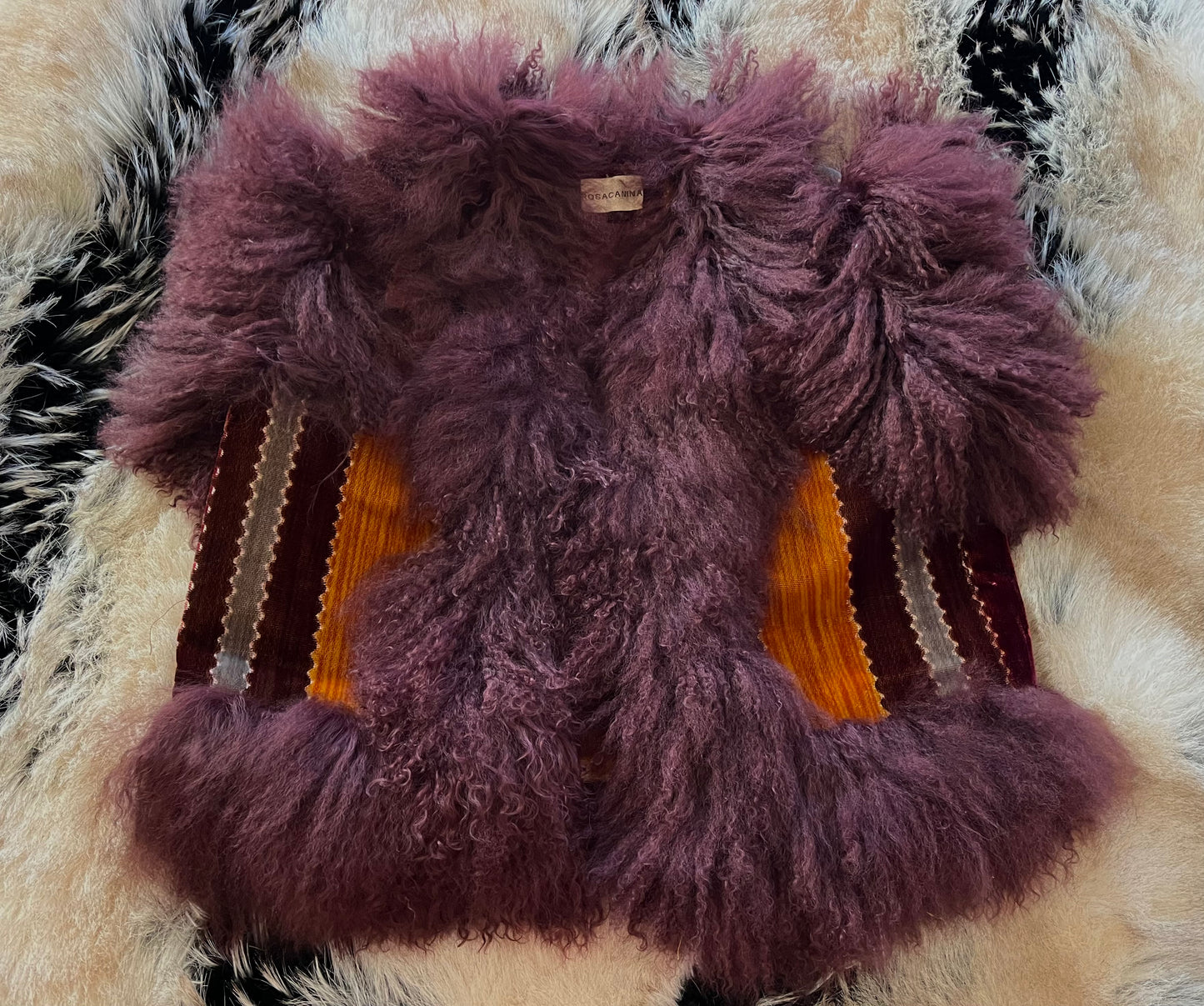 Kiwi Vest