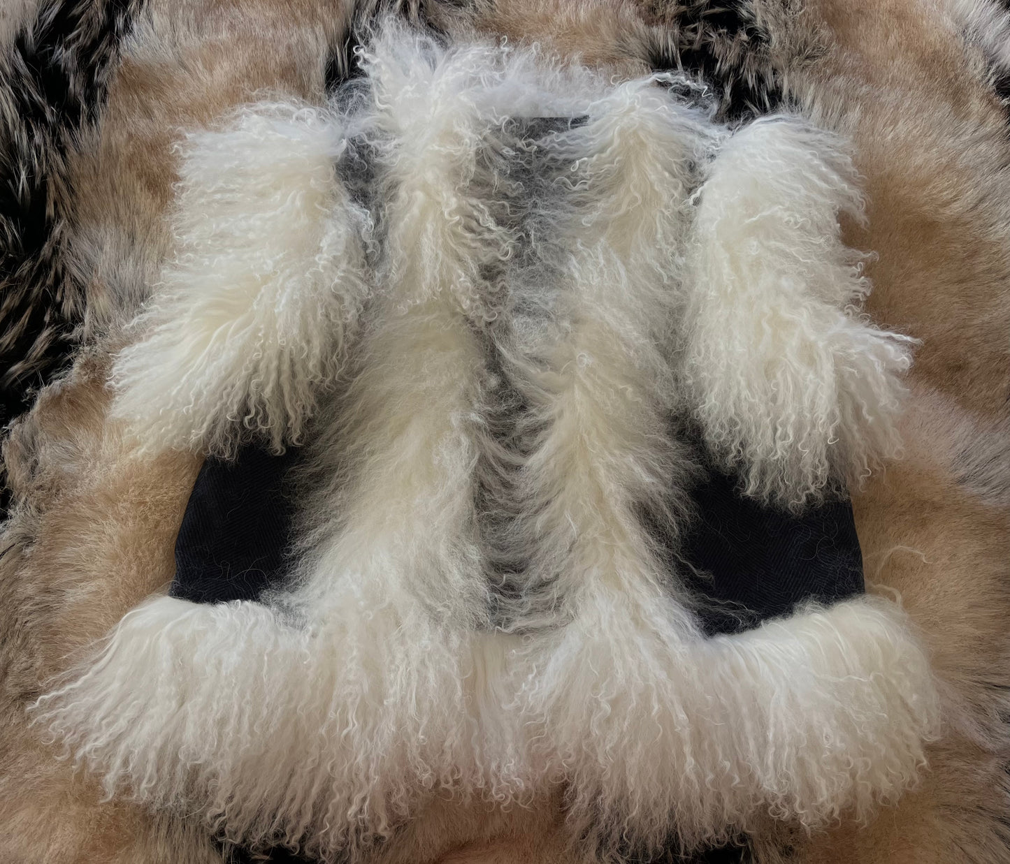 Kiwi Vest