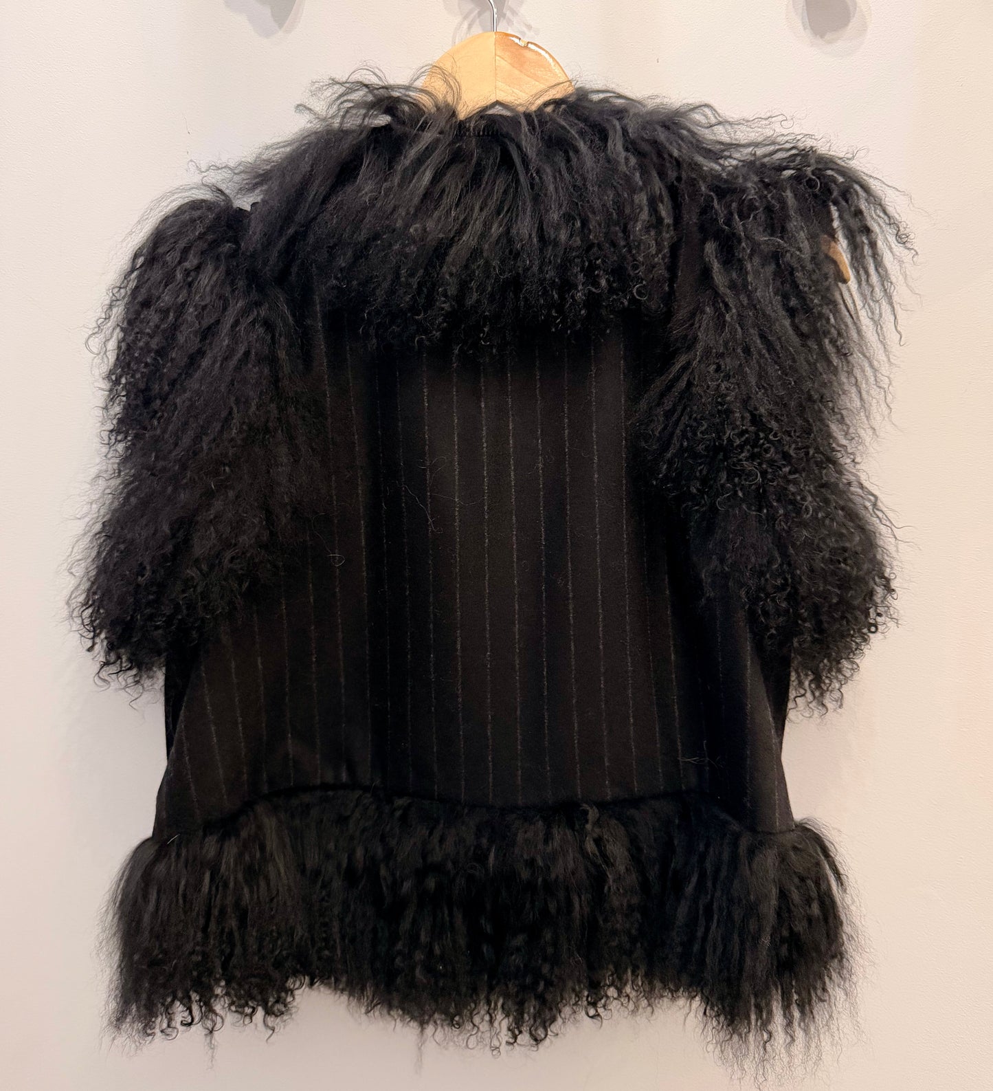 Kiwi Vest