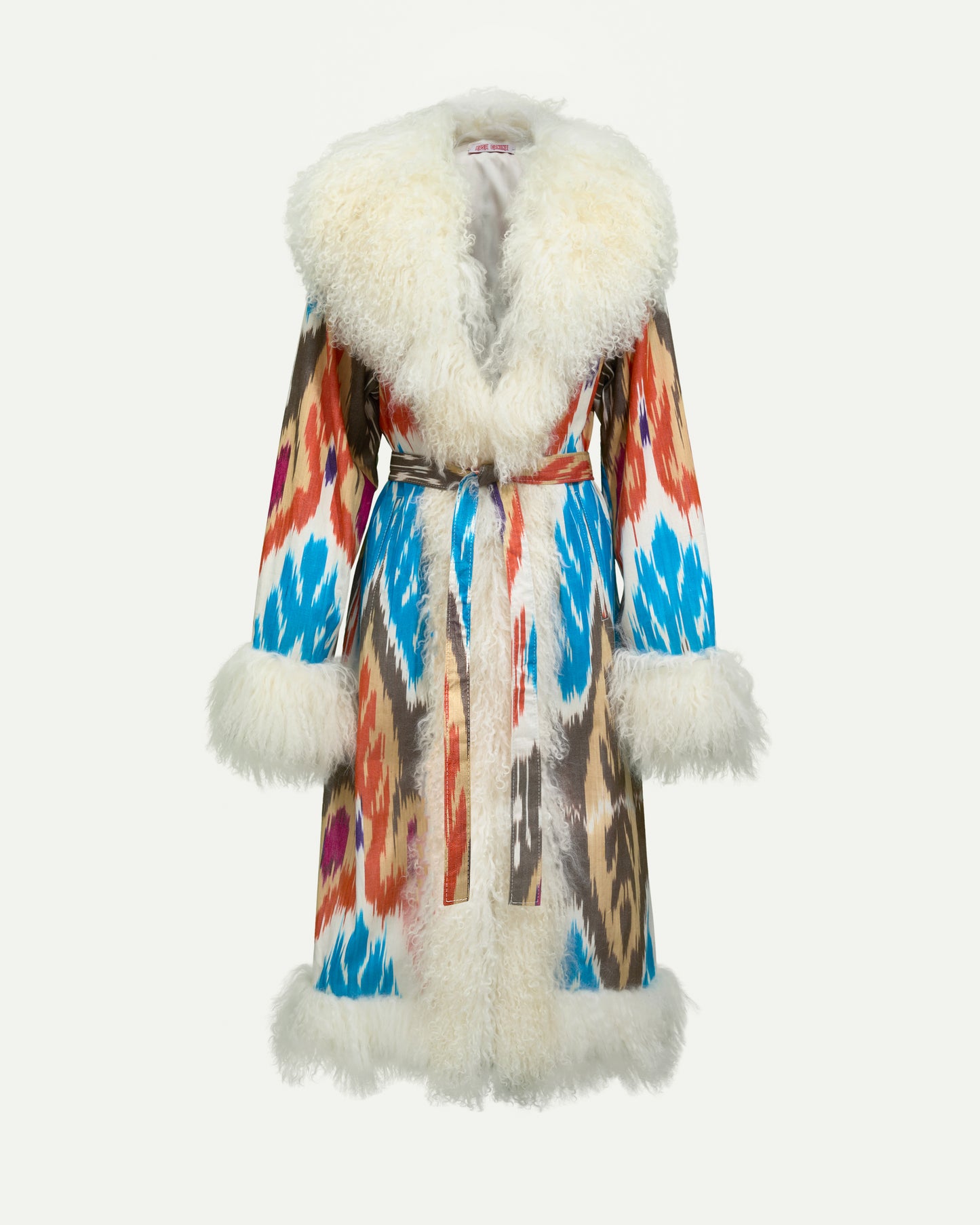 Egeria Duster