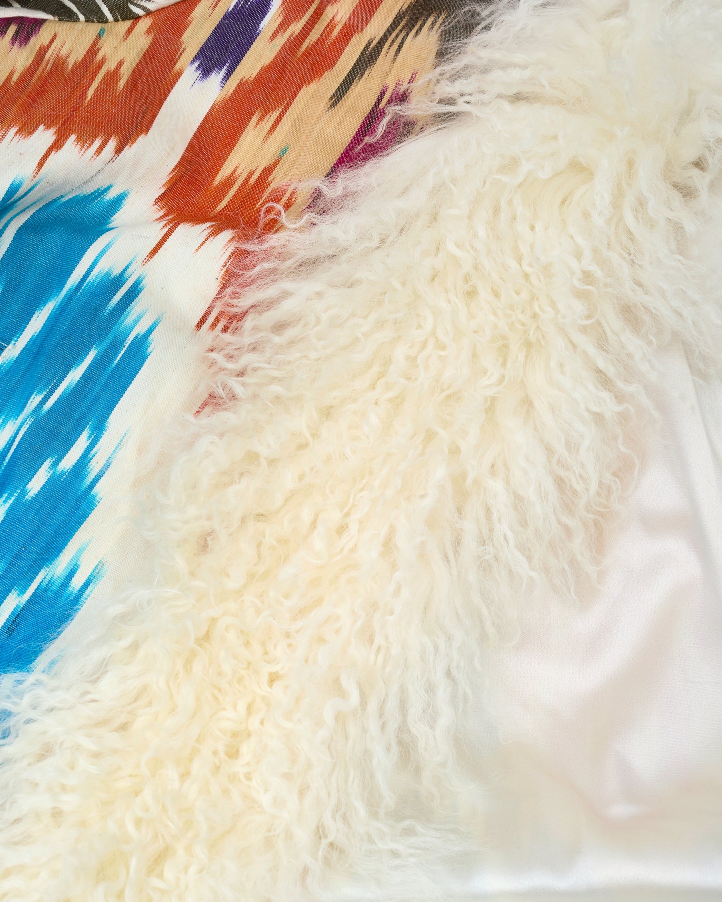 Egeria Duster