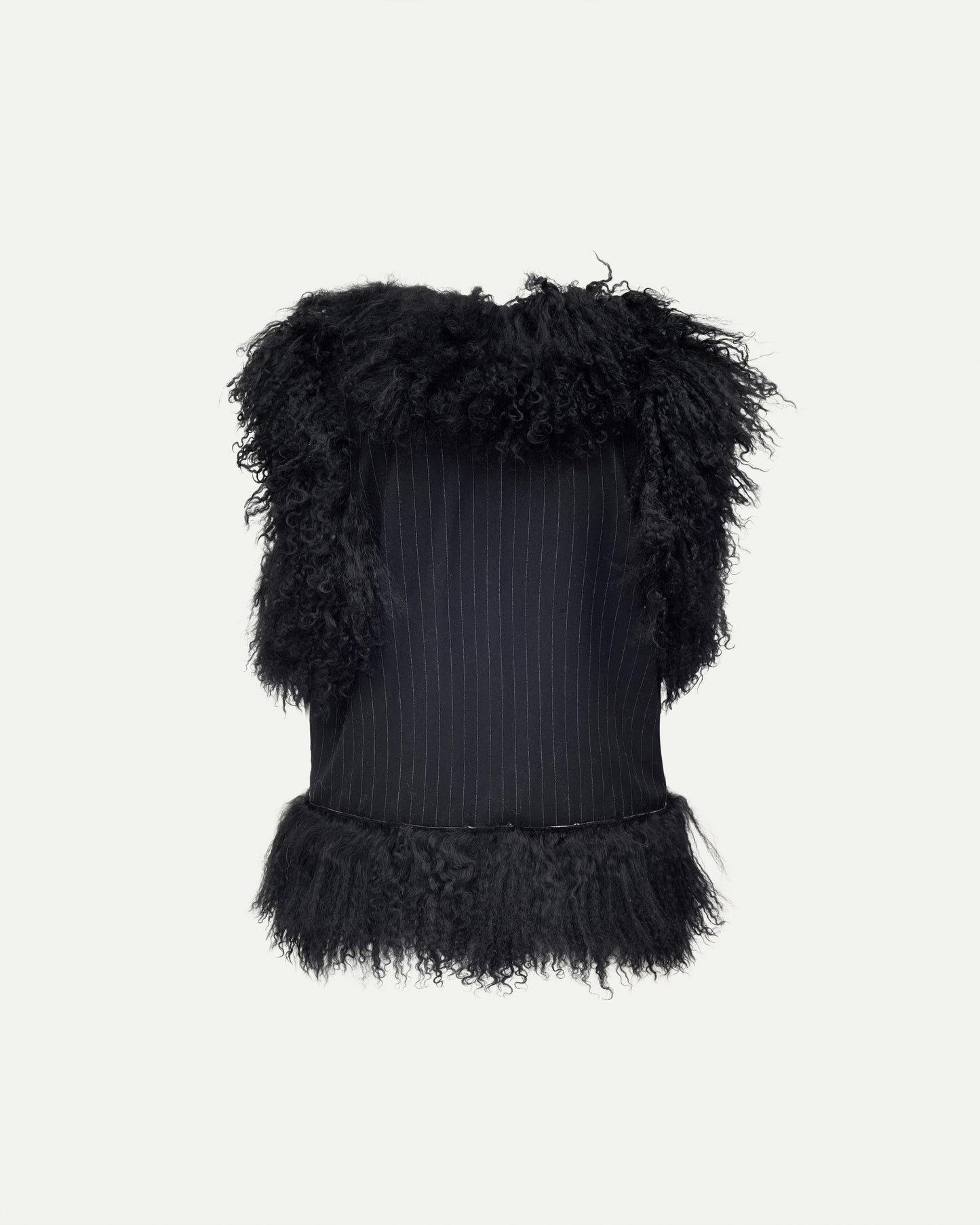 Kiwi Vest