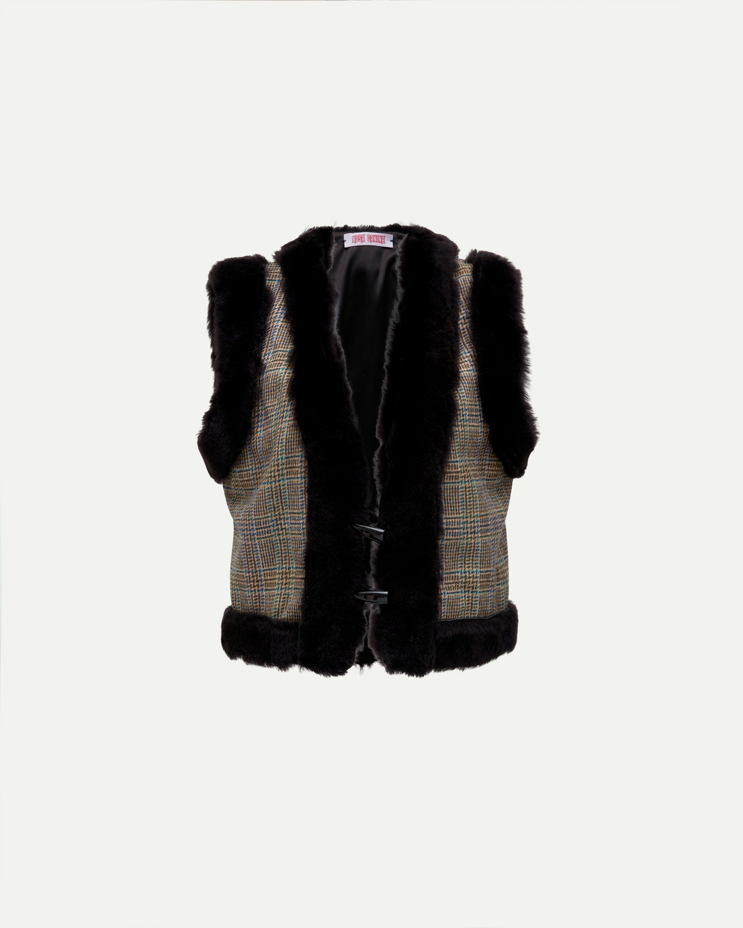 Kiwi Vest