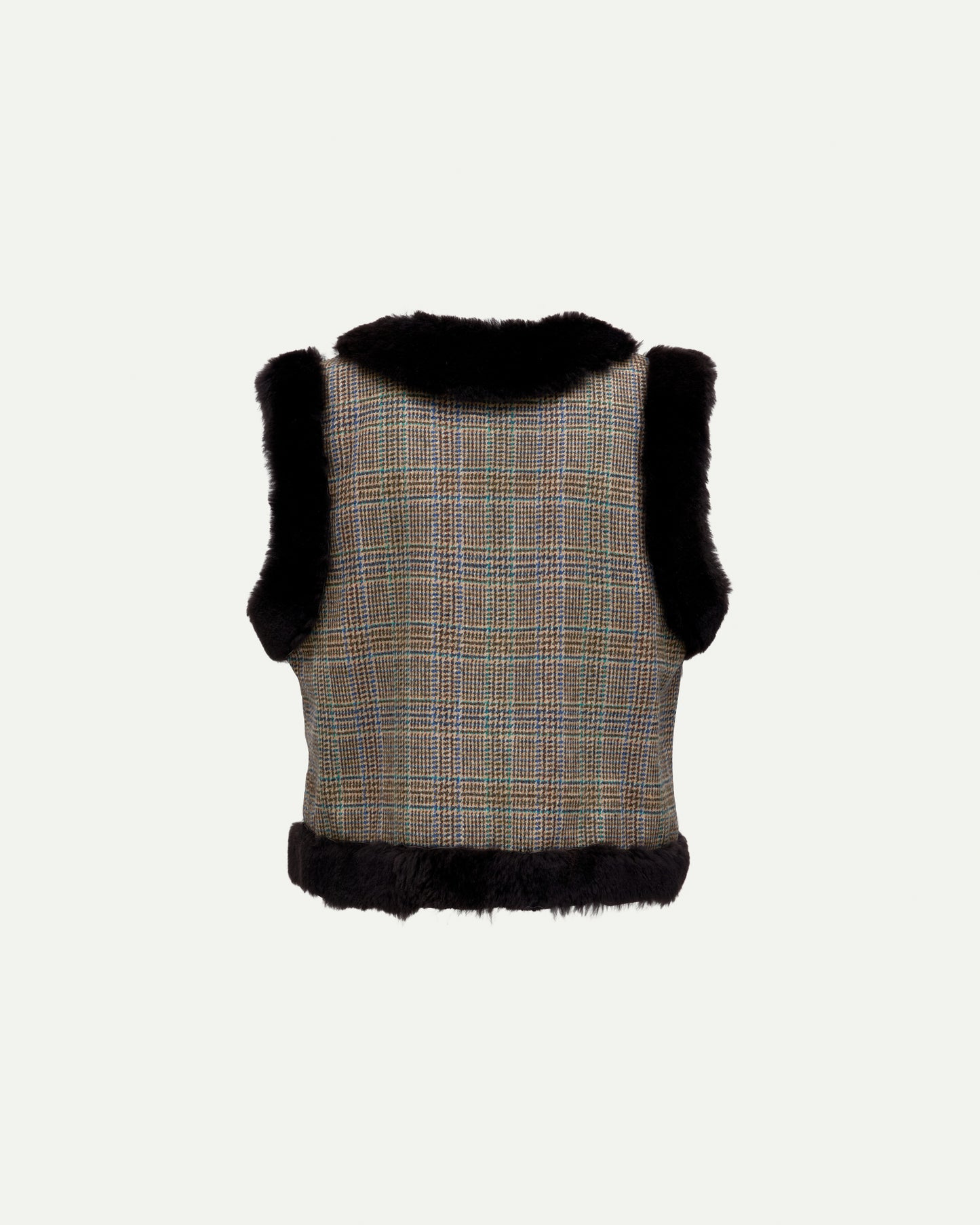 Kiwi Vest