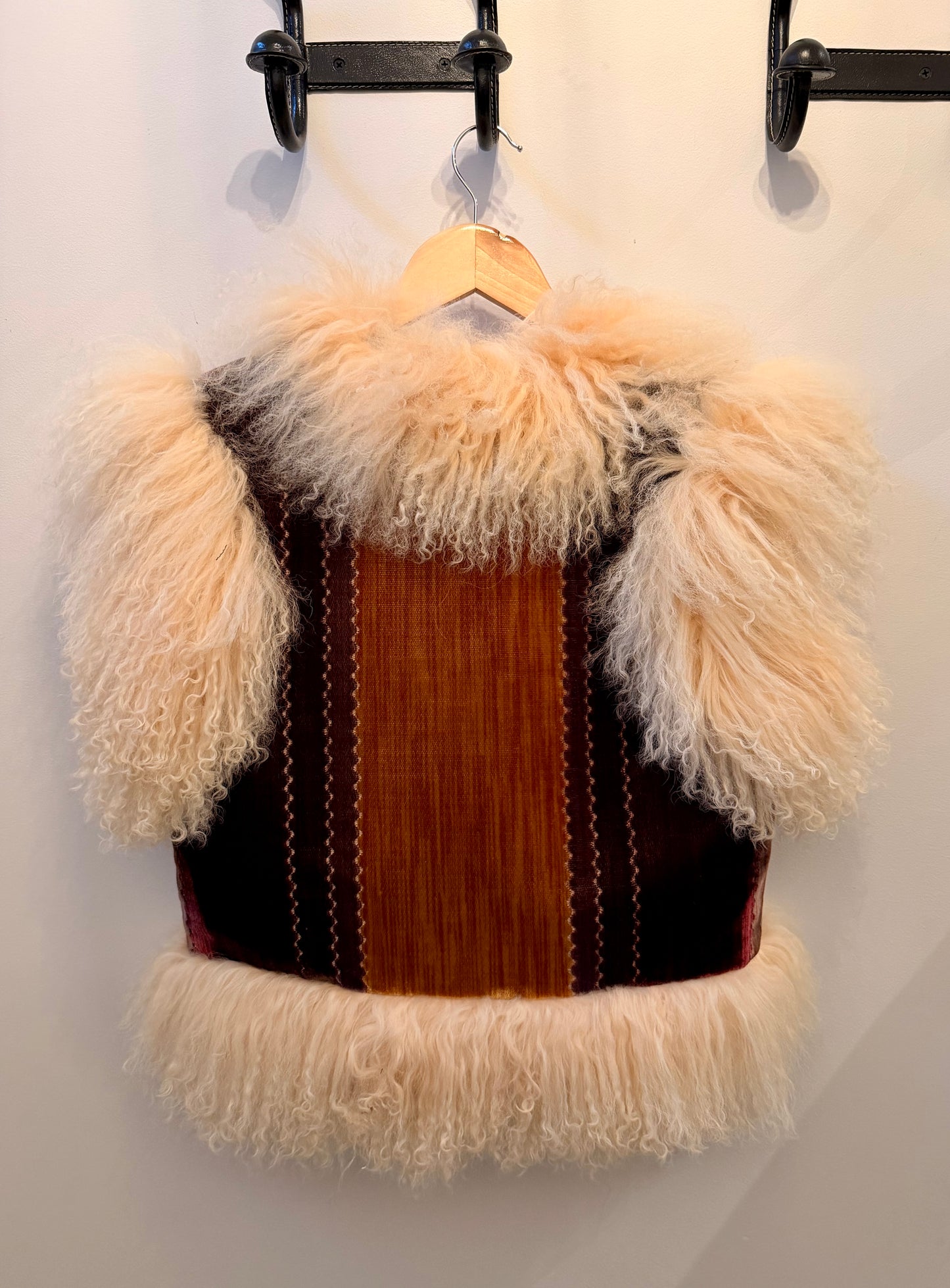 Kiwi Vest