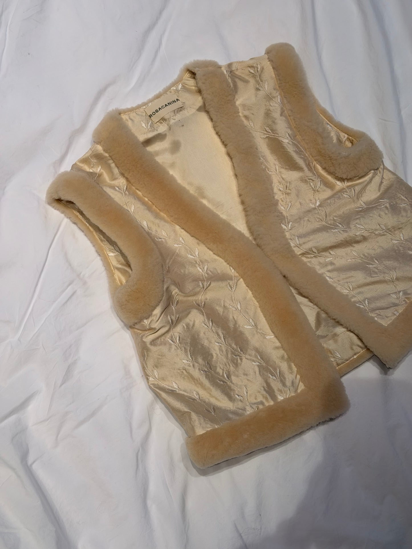 Kiwi Vest
