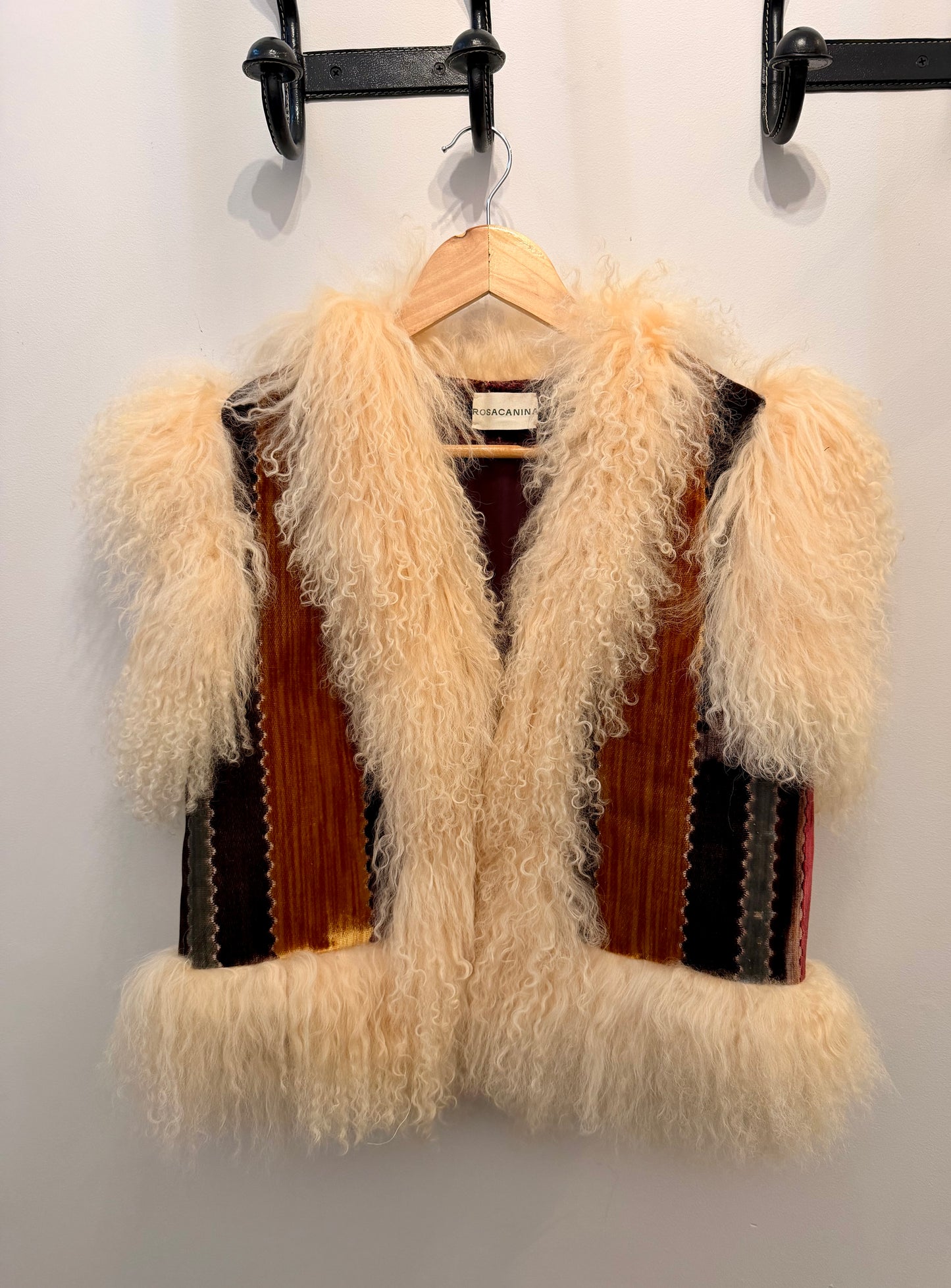 Kiwi Vest