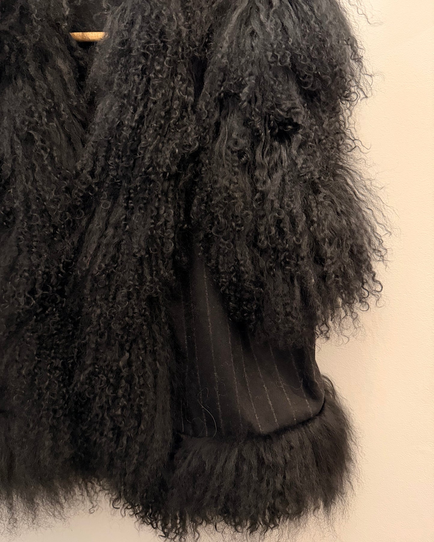 Kiwi Vest