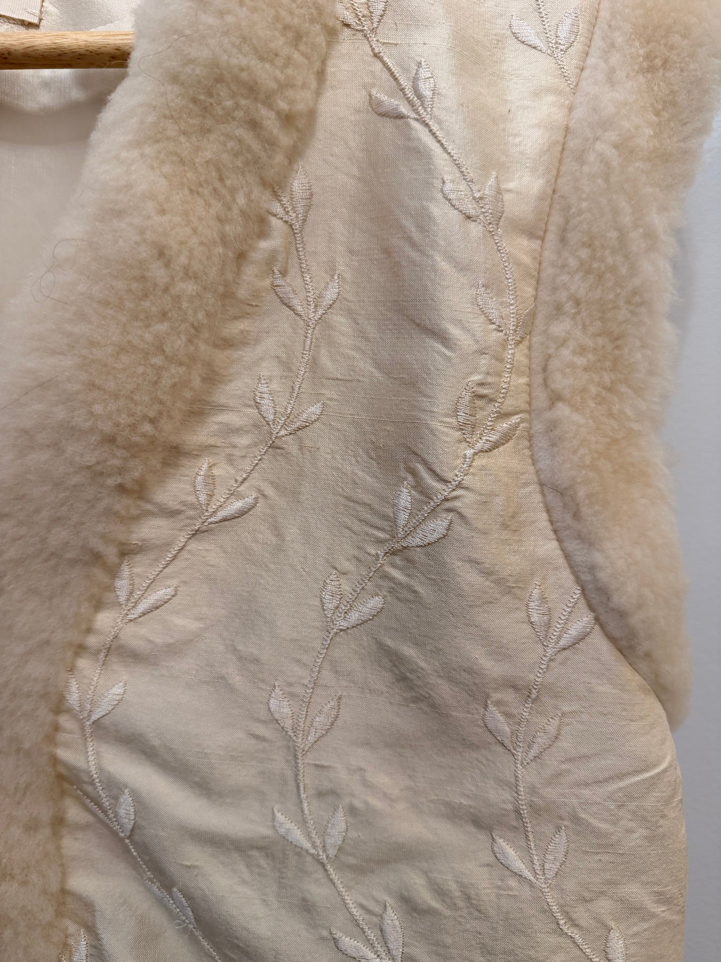 Kiwi Vest