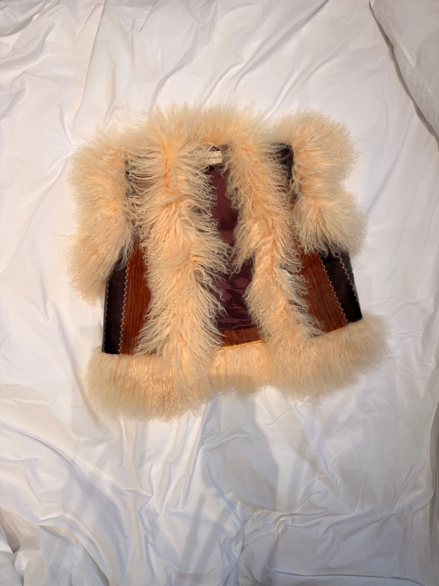 Kiwi Vest