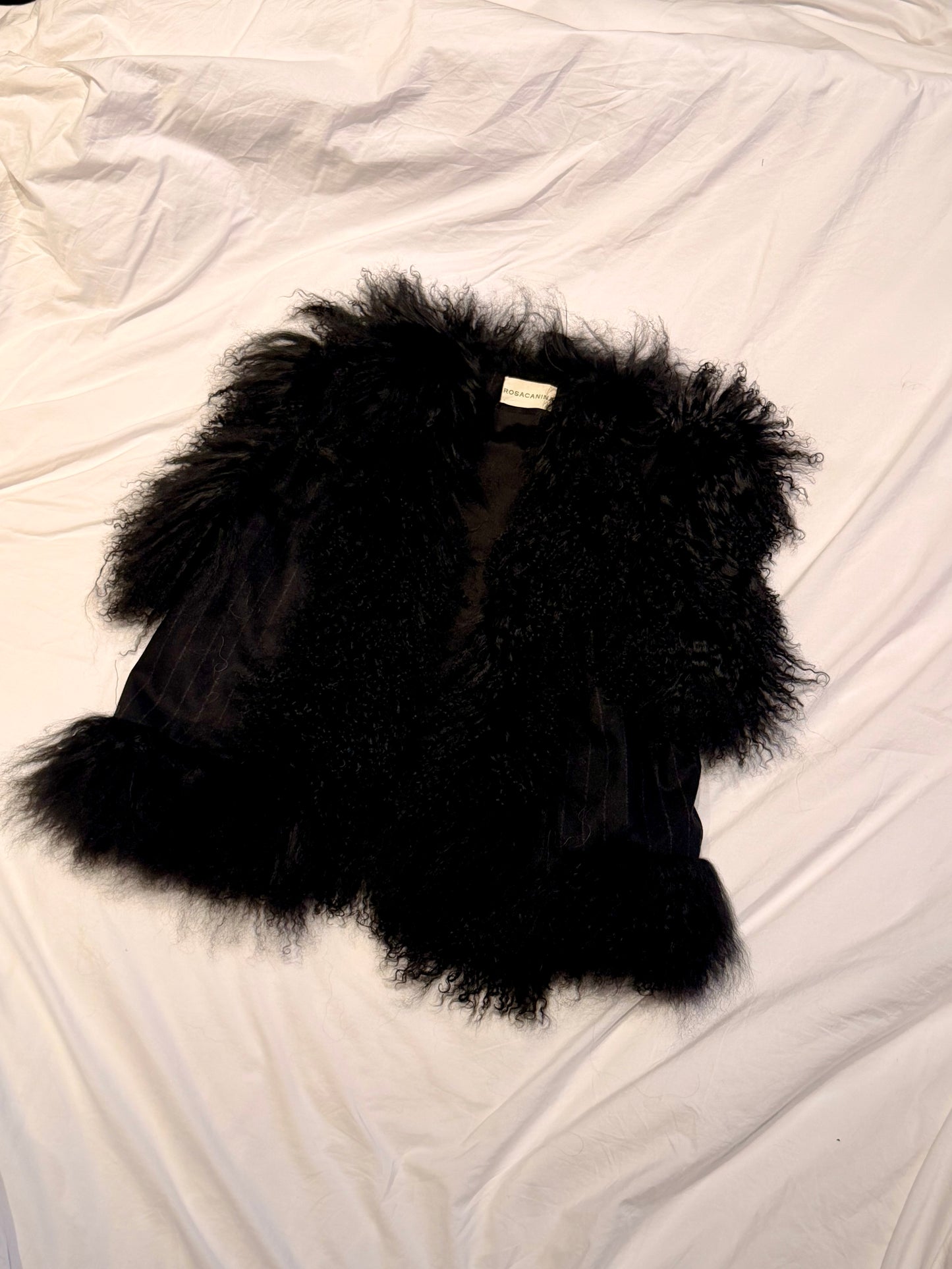 Kiwi Vest