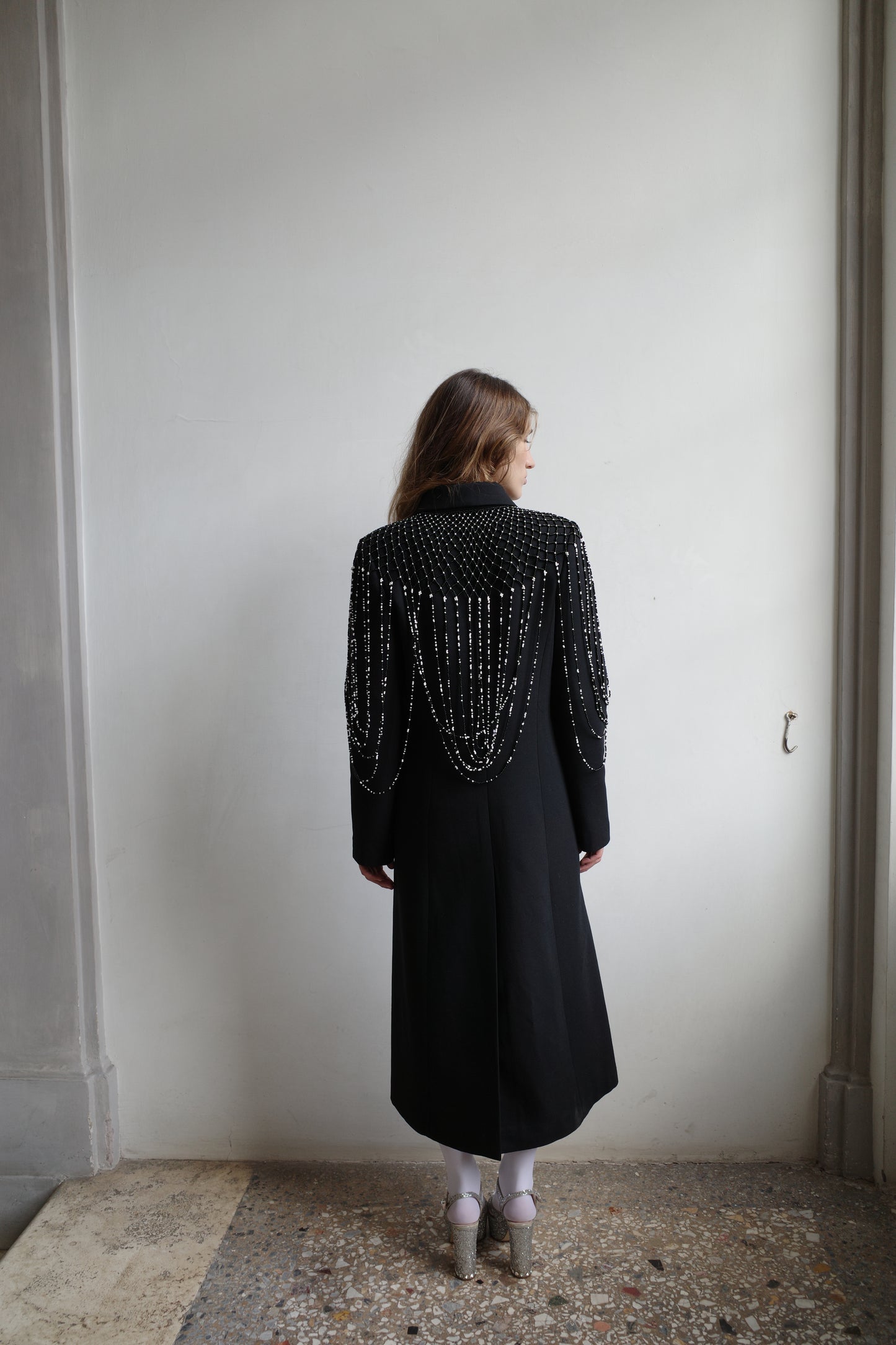 LEOPOLD COAT
