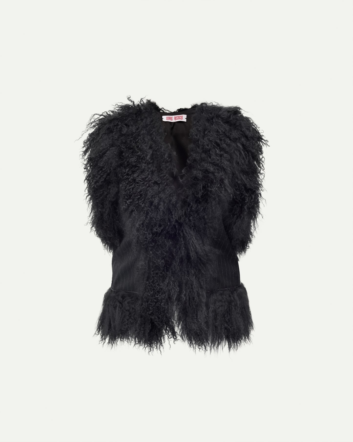 Kiwi Vest