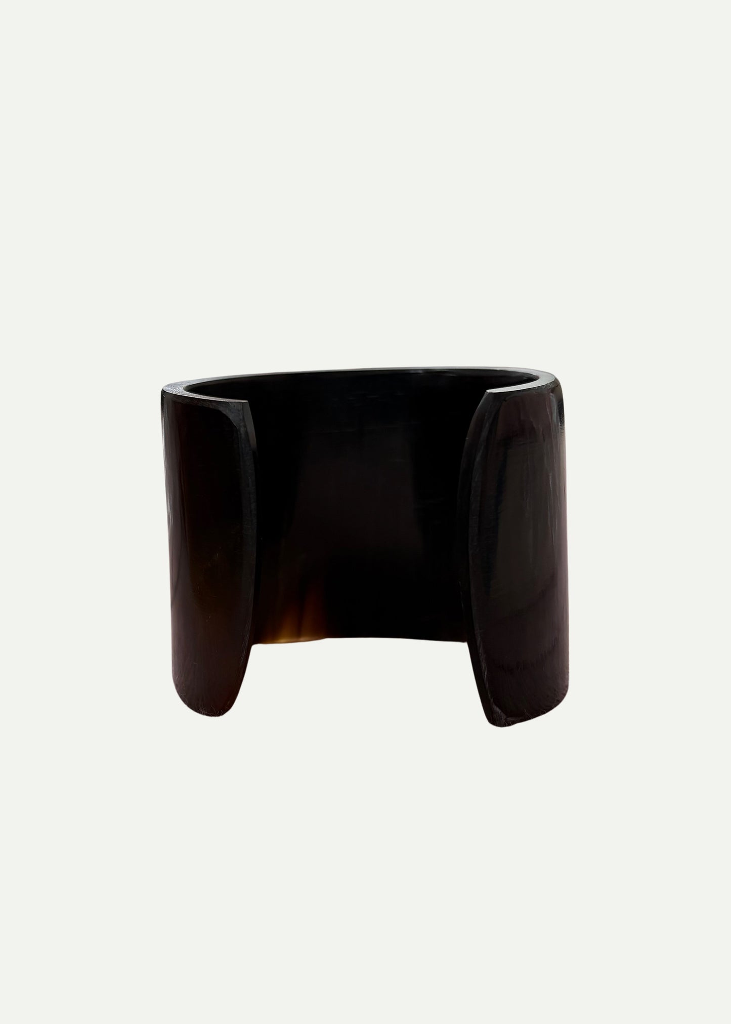 Betty Cuff with Malachite
